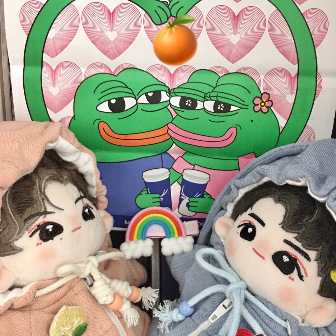 puppycookieee's tweet photo. #JunZhe #浪浪钉 #不想匿名 
这波匿丝上分😎这盛世如匿所愿 https://t.co/LzHri70UJ4