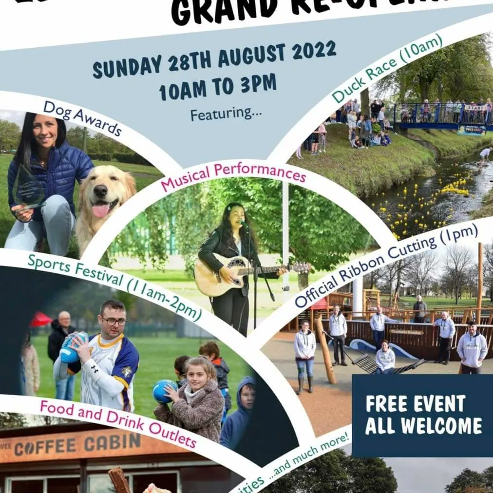 FatblokeSNP's tweet photo. Looks like it will be a fantastic day in Zetland Park, Grangemouth today. Maybe see you there https://t.co/wndYpccien