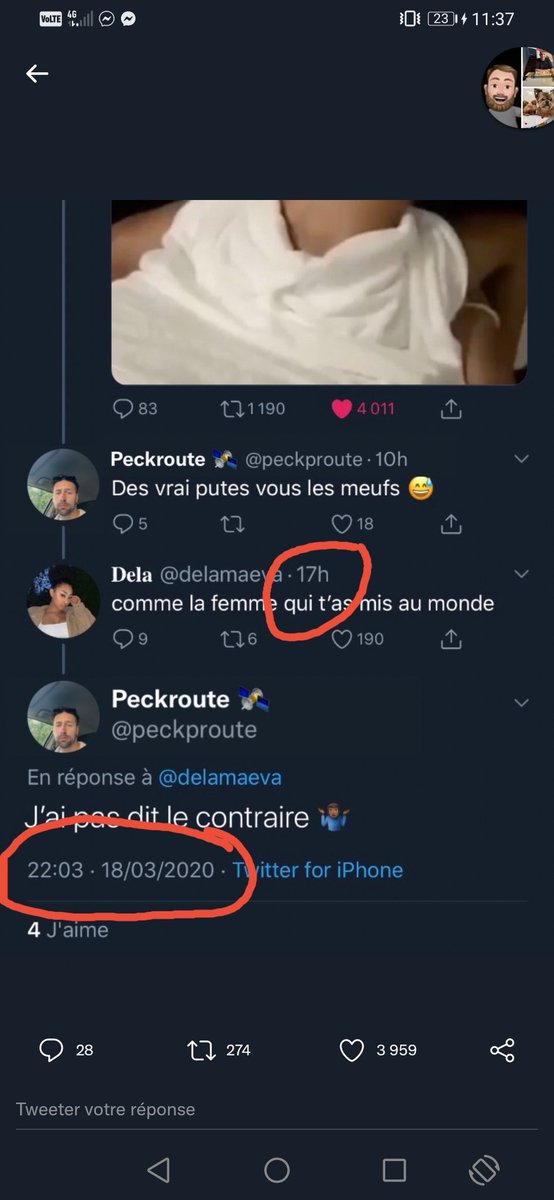 JuliePilot4's tweet photo. @IdiotsDinternet C'est juste pas possible https://t.co/jFQUBK5W1e
