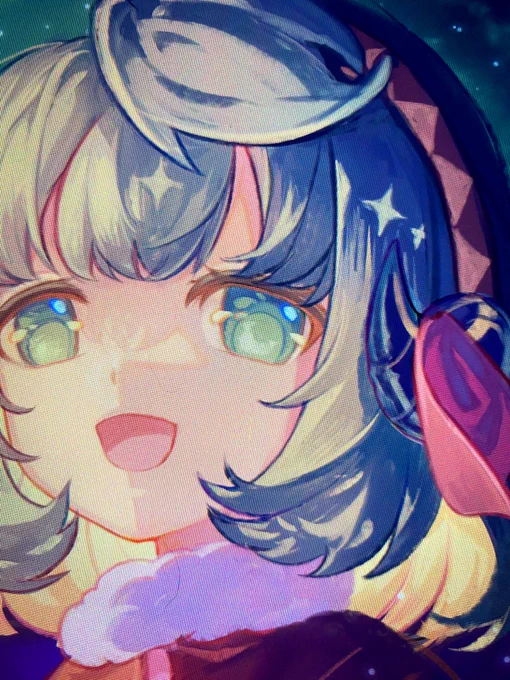 ホシサガスモノ第2巻 表紙完成 
