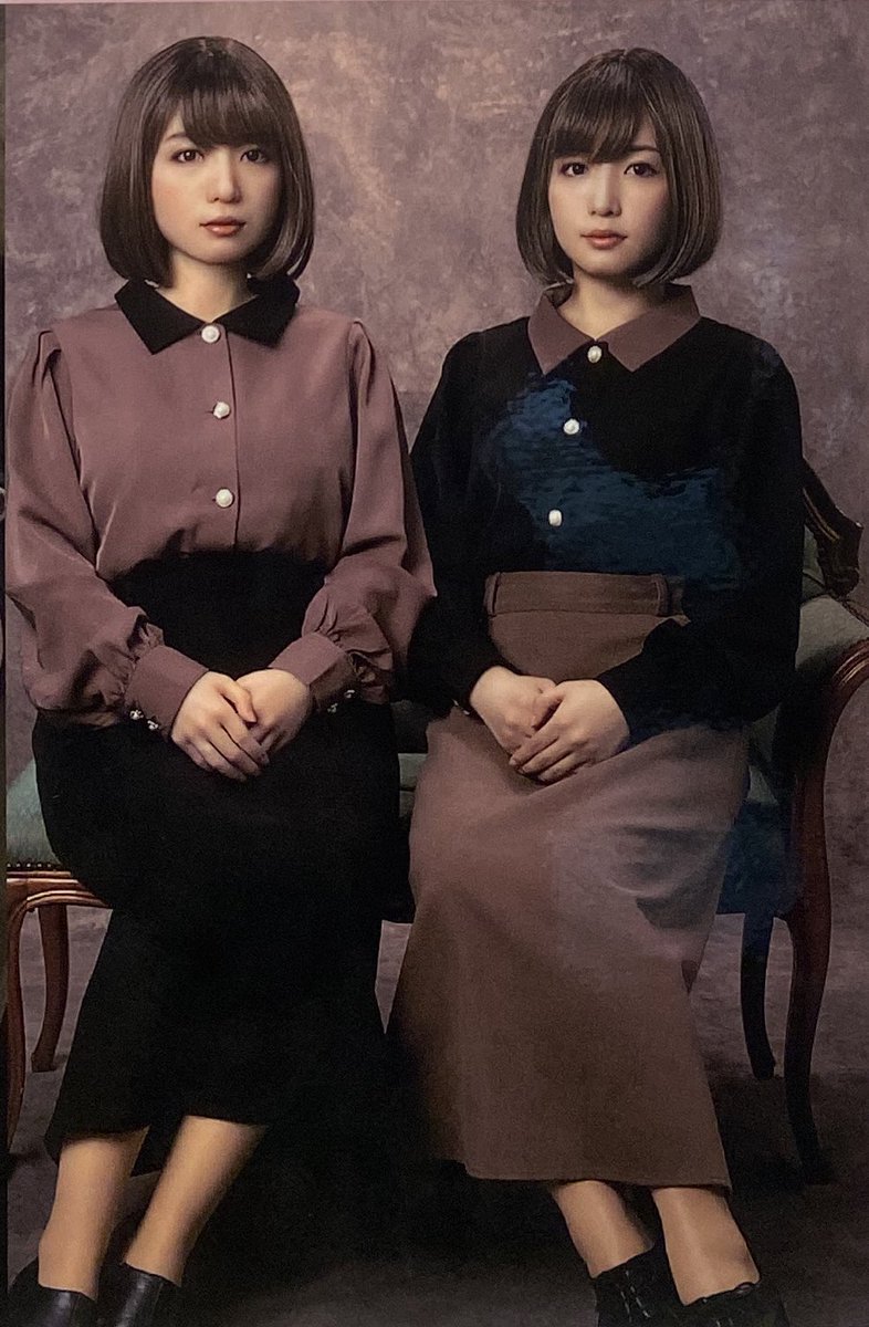 オリエント工業のショールーム見学してきた。最近のってめちゃくちゃクオリティ高いんだね??

依頼主と瓜二つなオーダーメイドのドールのレベルがやばい

医療や介護の練習用、展示会用マネキン、ロボットの外見としてもオーダーくるというのは驚き 