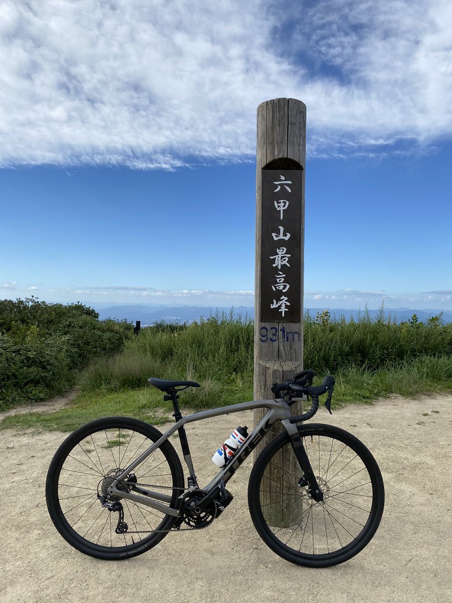 checkpointsl's tweet photo. 六甲、初登頂🗻
山の上は涼しかった~~~ https://t.co/2i3d6LrFZG
