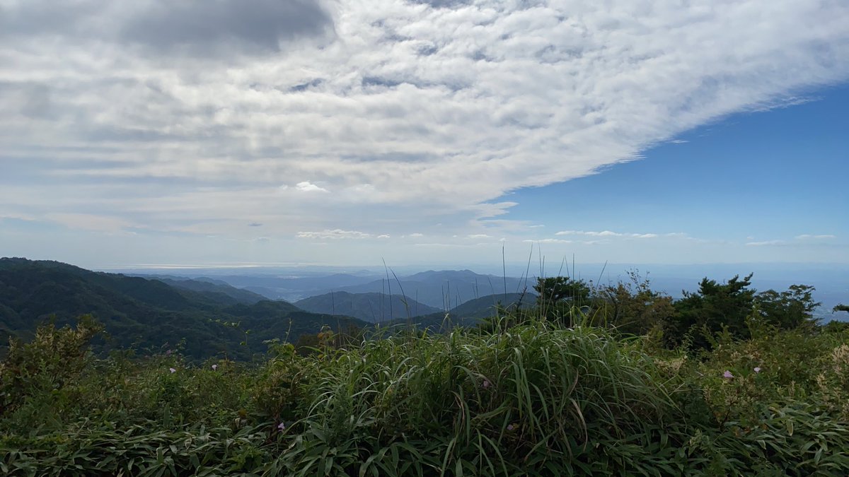 checkpointsl's tweet photo. 六甲、初登頂🗻
山の上は涼しかった~~~ https://t.co/2i3d6LrFZG