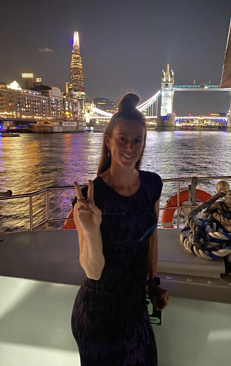 Laura Turner-Alleyne tweet media