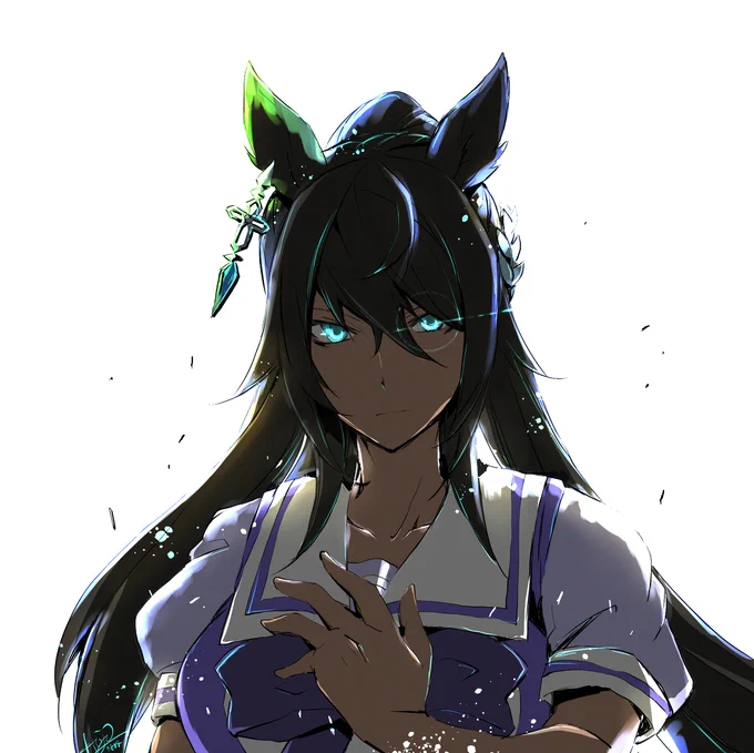 twitterまとめその○? #ウマ娘プリティーダービー  