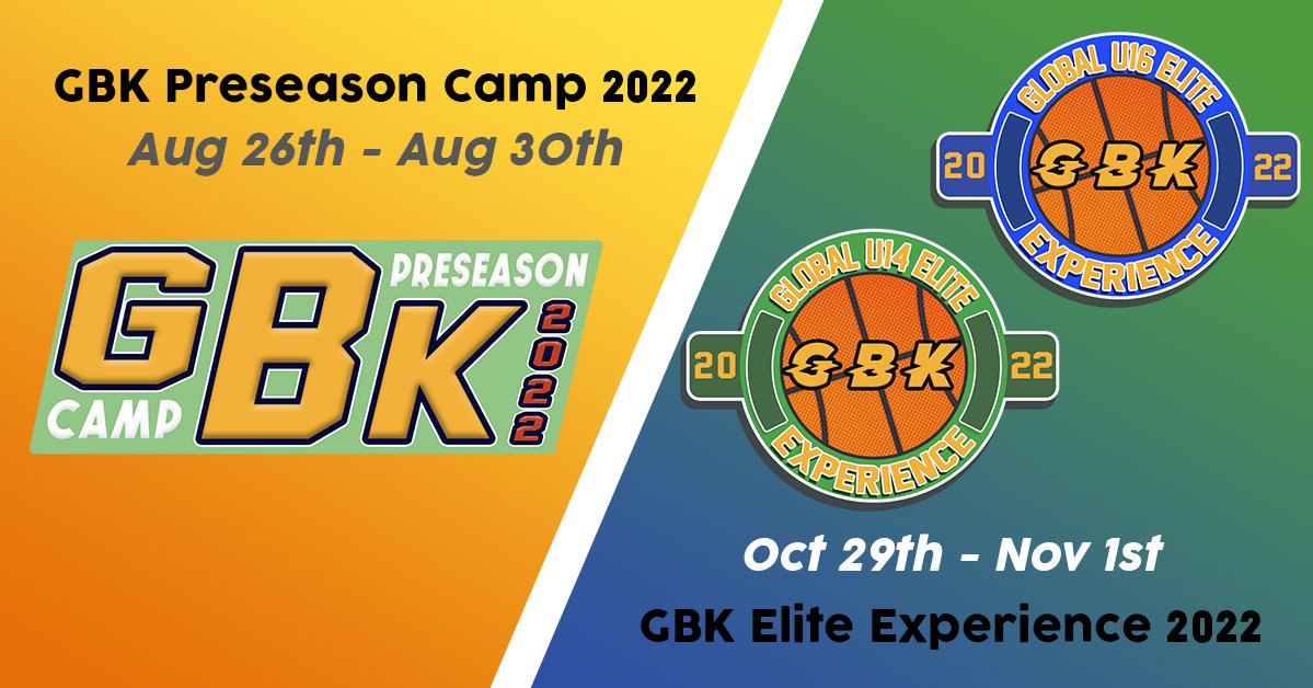 Globasket's tweet photo. After a short holiday☀️, we are back to the routine and we present you the GBK 2⃣2⃣/2⃣3⃣ season calendar🗓️. For more info visit our website💻.
https://t.co/wE5XHdbRax https://t.co/uQTB8pmvw6