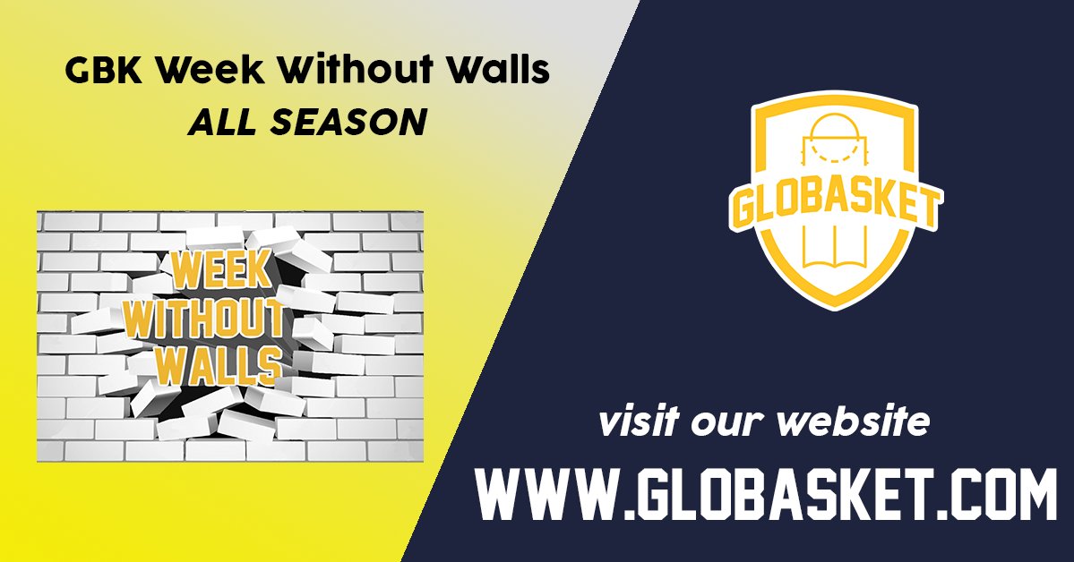 Globasket's tweet photo. After a short holiday☀️, we are back to the routine and we present you the GBK 2⃣2⃣/2⃣3⃣ season calendar🗓️. For more info visit our website💻.
https://t.co/wE5XHdbRax https://t.co/uQTB8pmvw6