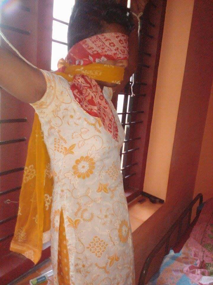 ChandrikaCrossy's tweet photo. My bondage pics
#bdsm #keralafemdom #keralabdsm #keralamistress #mallu #CDboy palakkad https://t.co/vrQxgFeyA9