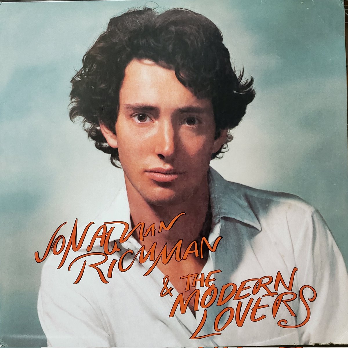 sexyedamurajap1's tweet photo. #JONATHANRICHMANANDTHEMODERNLOVERS
#JONATHANRICHMAN
#ジョナサンリッチマン
#RockinShoppingCenter
#BackintheUSA
#ImportantinYourLife
#NewEngland
#LonelyFinancialZone
#HiDear
#HeyThereLittleInsect
#Springtime
#AmazingGrace
#PUNKROCK
#newwave
#vinyl
#COCONUTSDISK
#ココナッツディスク https://t.co/ZJgGe0ta5Y