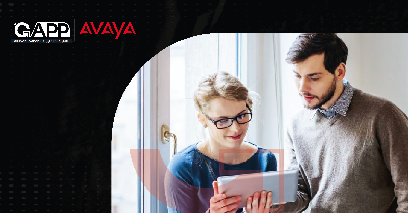GappKSA's tweet photo. With Avaya OneCloud #CCaaS, 
you can offer robust connections that elevate customer convenience, improve loyalty and increase employee efficiency—all with a human touch.

#ExperiencesThatMatter #CX