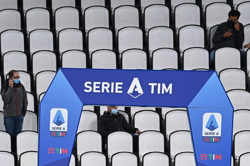 CalcioFinanza's tweet photo. #SerieA, nuova assemblea sul budget 2022/23 https://t.co/2GyX3yRmOm https://t.co/91ii3ykWjg