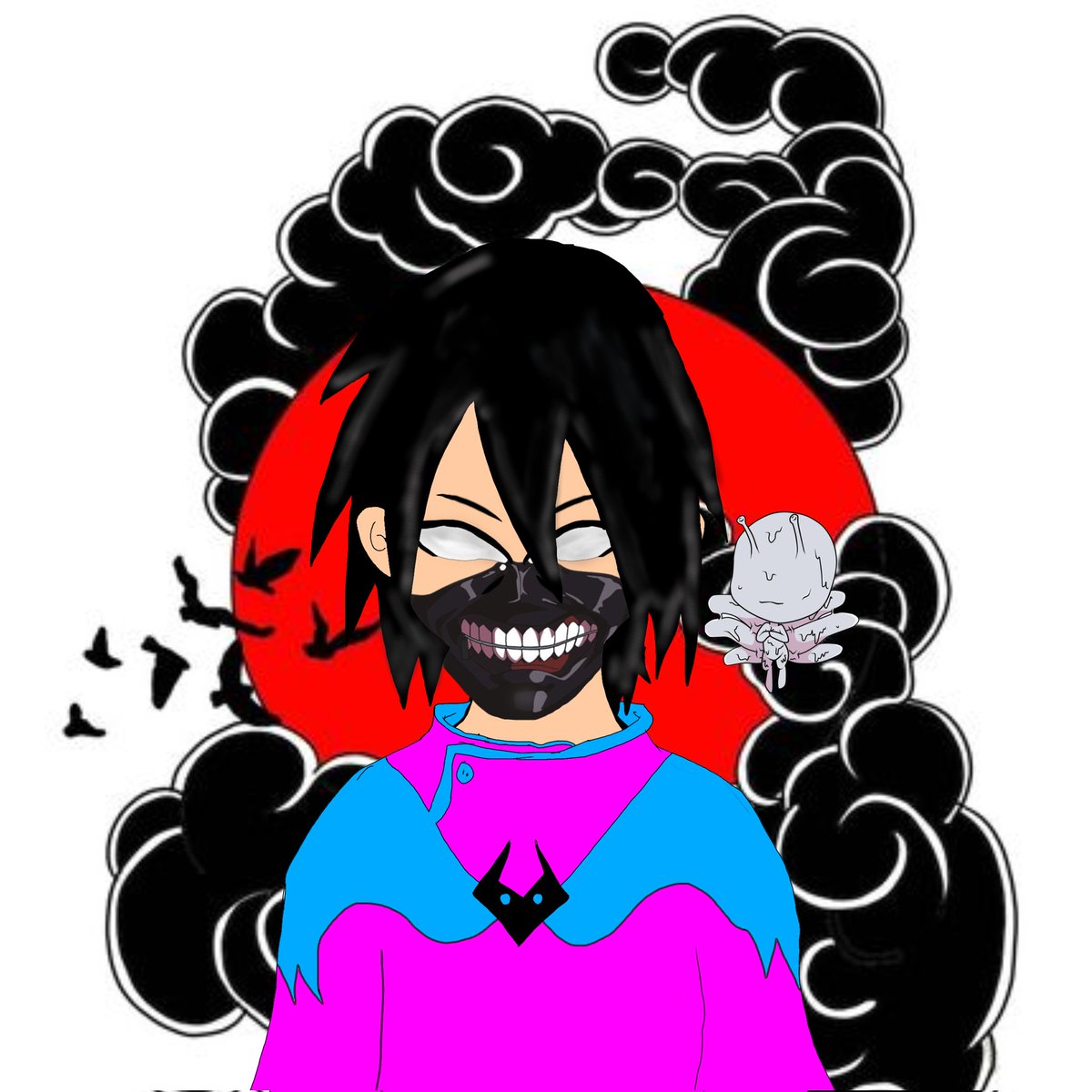 Sidboy150's tweet photo. 🎀 Big Giveaway V.4 🎀

- follow 🎭
- RT 🤝
- use #Sidfriends  🎎

🎐 10 wl 

⏳ 24 H

#Sidfriends #FreeMint #AVAX       #AvaxNFTSzn #FreeMintNFT #NFTCommunity #NFTGiveaways #NFTs #Giveaways #GiveawayAlert #waitlist https://t.co/HlKusffq80