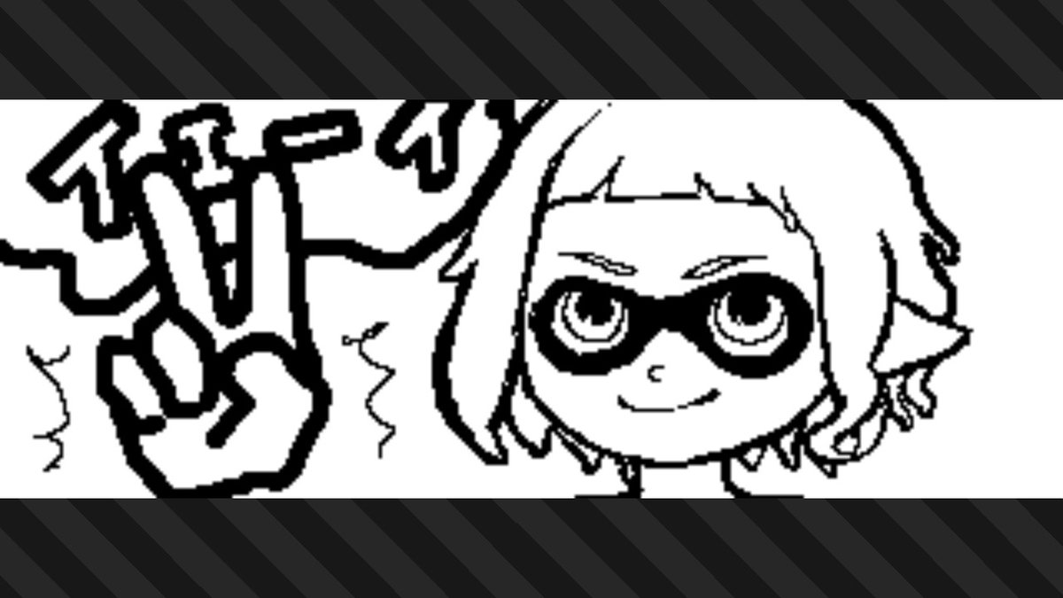 KotoneLv3's tweet photo. #斯普拉遁3 #Splatoon3 #前夜祭 #NintendoSwitch https://t.co/WeM42vTF5Z