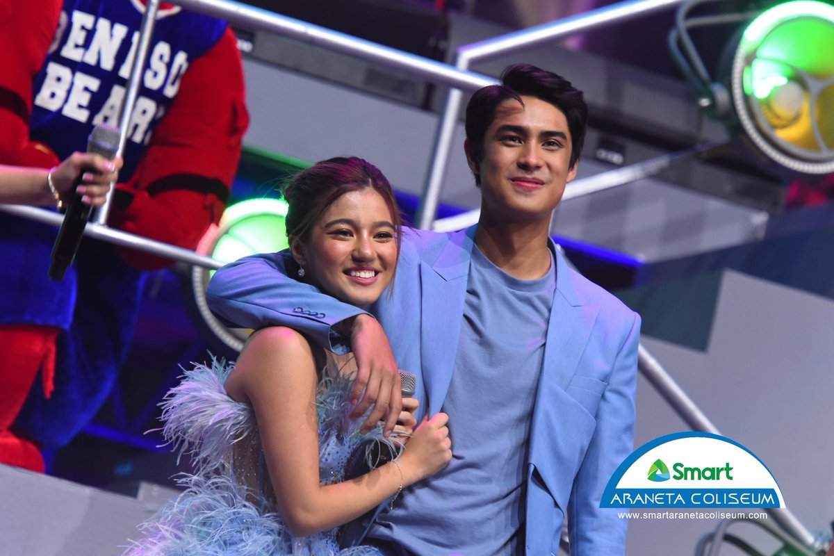 I never thought that this day would come that I, myself will really engage in this fandom(Donbelle)❤❤❤❤
4 years and still the same... 
 Both of you will always have a space in my heart. Continue to shine and spread the humility within you! 💙💙💙💙💙💙💙💙💙💙💙💙💙💙💙