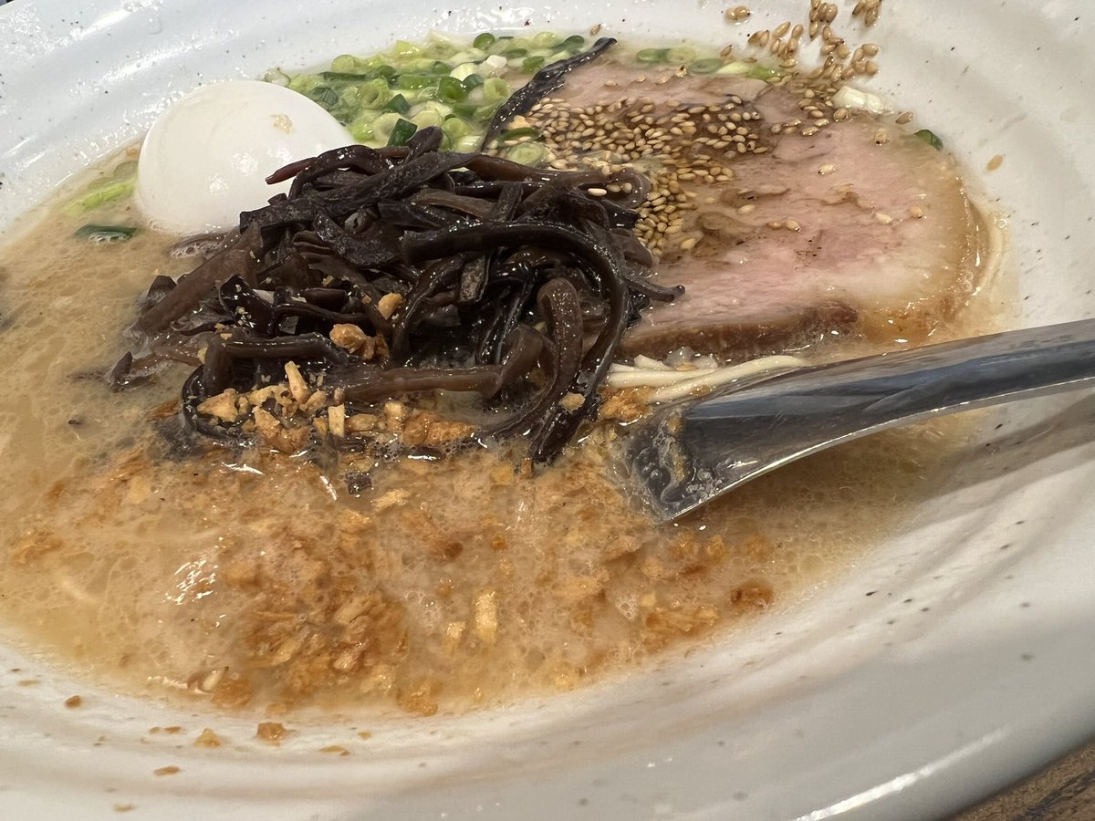 0713_nobu's tweet photo. ポンコツ亭うますき https://t.co/MdtNMu9Rdw