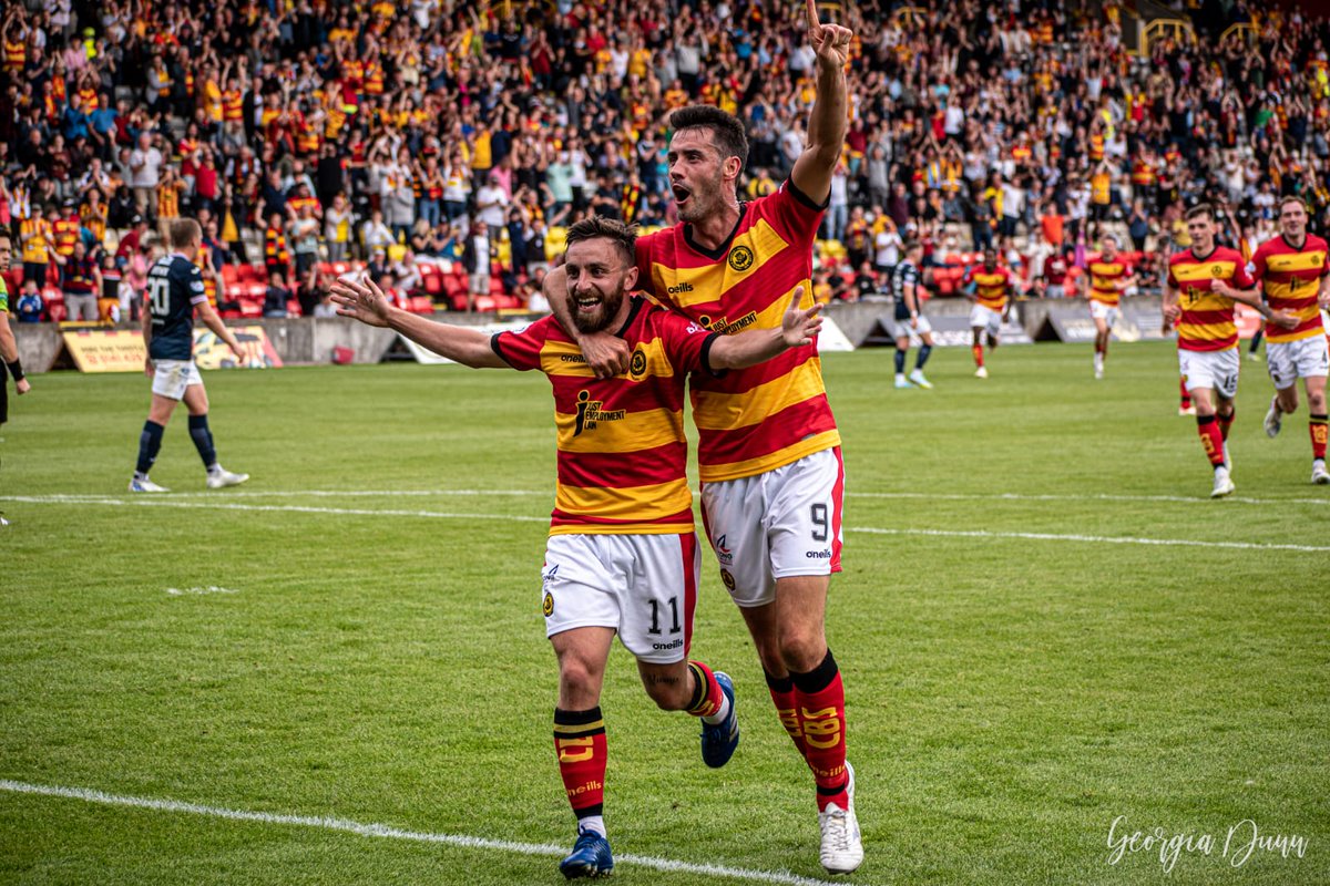 😍 Matchwinner. 

📸 <a href="/georgiadunn06/">Georgia Dunn</a>