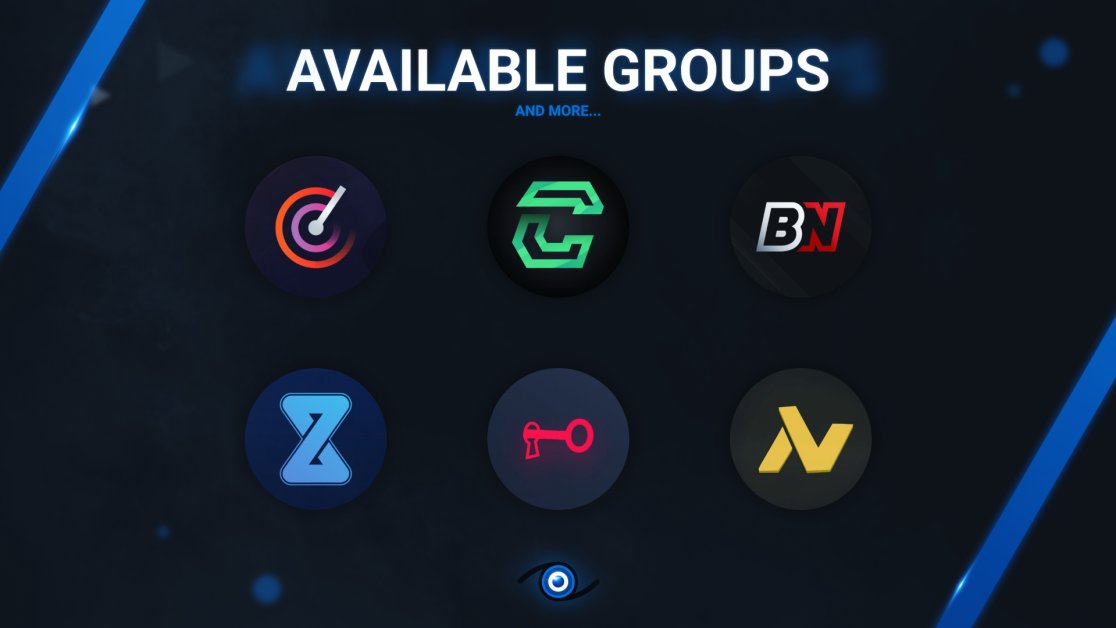 This is Vision EU SNKRS.

<a href="/thesoleradar/">soleradar</a> 
<a href="/checkouters/">checkouters</a> 
@BestNotify_ 
<a href="/projectZtech/">Project Z</a> 
<a href="/EscapeNotify/">Escape</a> 
<a href="/Nootify/">Nootify</a> 
And more...

Public restock📆
-5 spots available
-80€
-Crypto ONLY
-FCFS
-1st September 7pm UK/ 8pm CEST

RT + Tag a friend + Follow for a FREE MONTHLY🎁