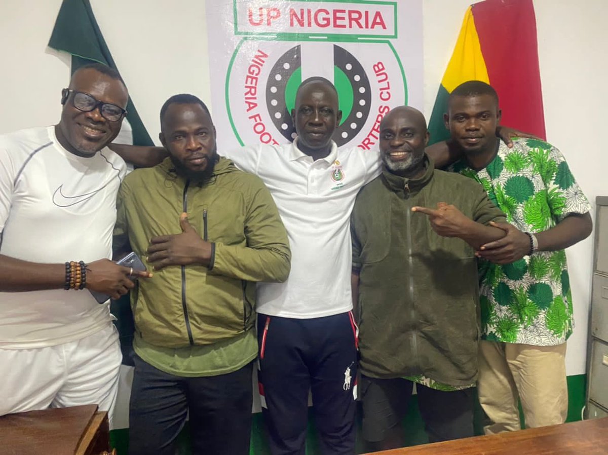 nfscglobal's tweet photo. Nigeria Football Supporters Club Ghana Chapter
@nfscglobal 
@ng_supereagles @nigeriasuperfalcons @thenffofficial @upeagles 

#nfsc #nigeriafootballsupportersclub #ghana #nigeria #nfscglobal #football #footballfans #footballlovers #soccer #africa #sport #sports https://t.co/iTaJhYuDmn
