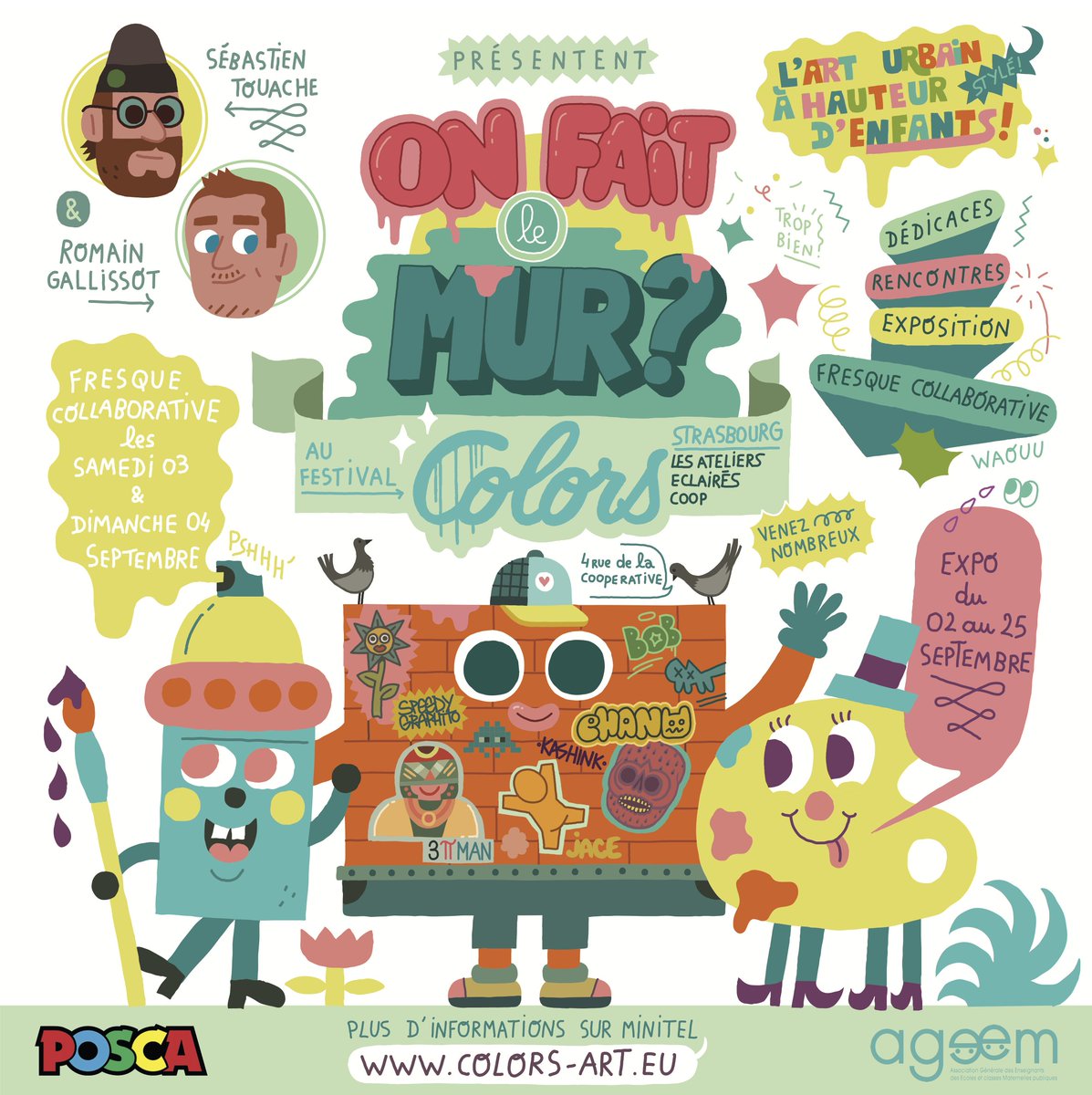 Romain Gallissot tweet media