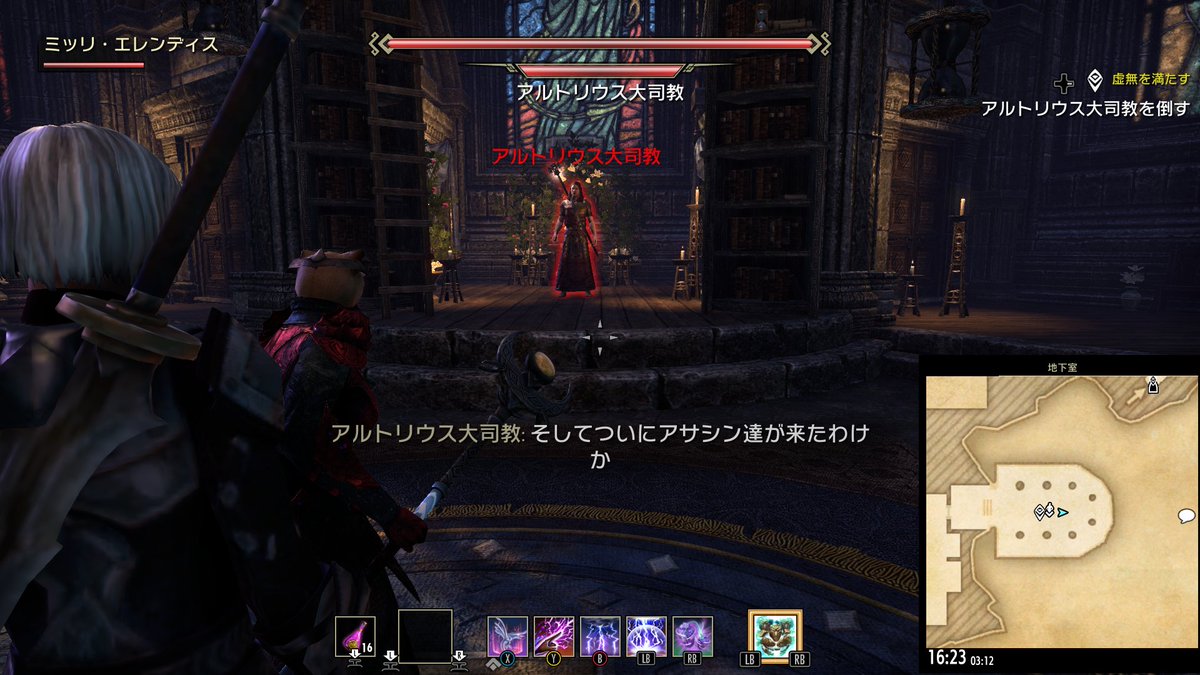KAJIME tweet media