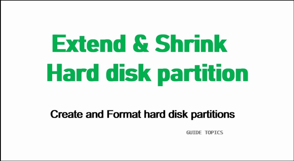 GuideTopics's tweet image. youtu.be/oQXN_zeD3gw
A hard disk is one that users use to store their data. It can store and use more data, generally hard disks are faster than floppy disks.