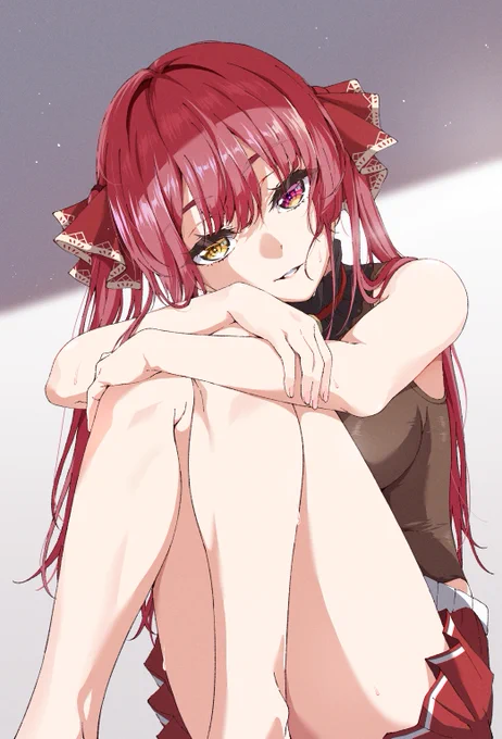 #マリンのお宝 