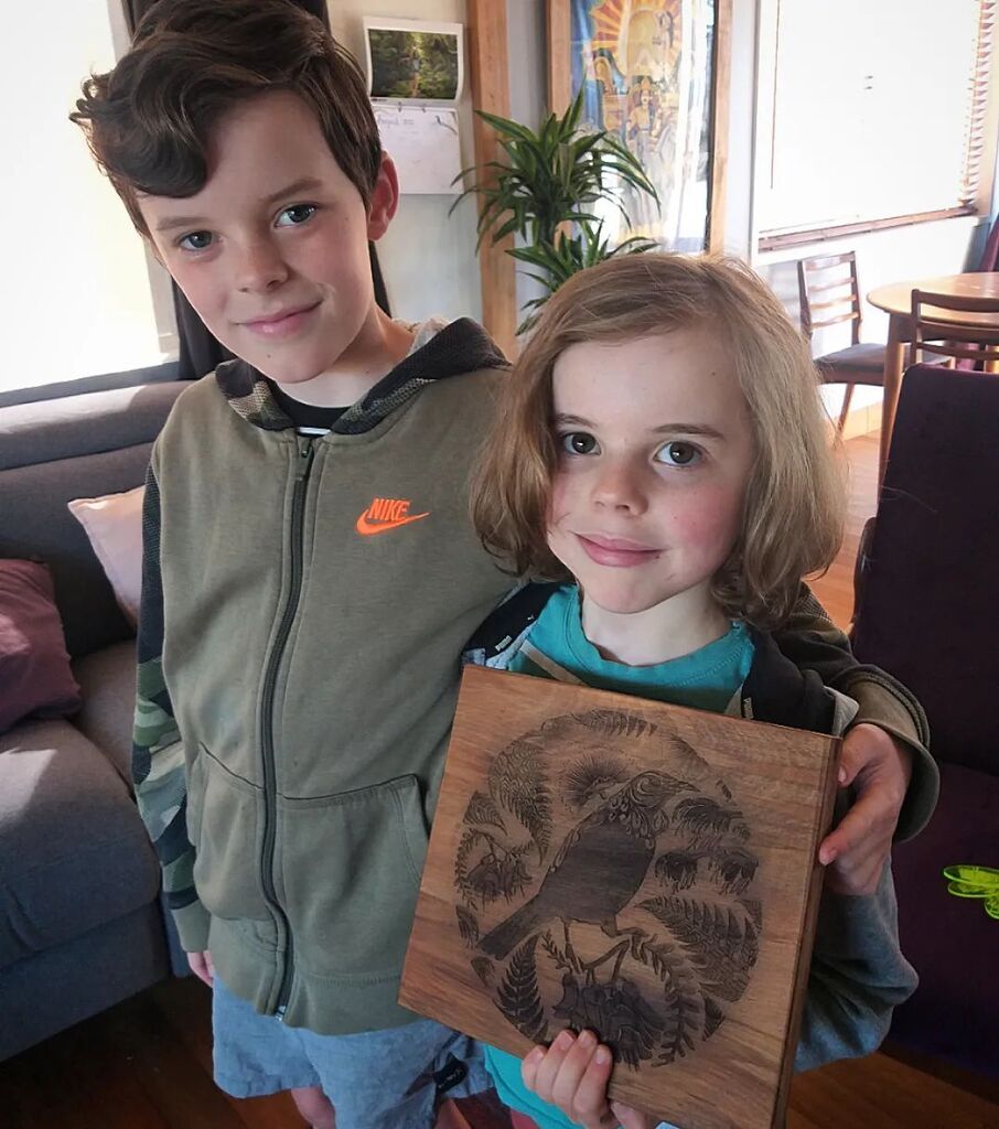 Today our family celebrated being a family. It's been 7 years since our youngest son was given his life back, by having a tumour removed; A Teratoma tumour which, was far too large for his 11 month old body, was so skilfully removed by wondrous surgeons,… instagr.am/p/ChzG1-zhPip/