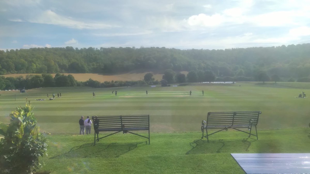 LiveSportsFM's tweet photo. 🏏 LIVE ON-AIR NOW!

The NCCA One-Day Trophy Final 

Berkshire vs Cumbria 

Live online ball-by-ball commentary with Keith Higgins, Rich Dean and guests on:

https://t.co/a2x4nEIMvr

OR

https://t.co/nfGV8lTzBd 

#NCCA #Cricket #BERKSvsCUMB 🏏 https://t.co/FrGsRCn4dT