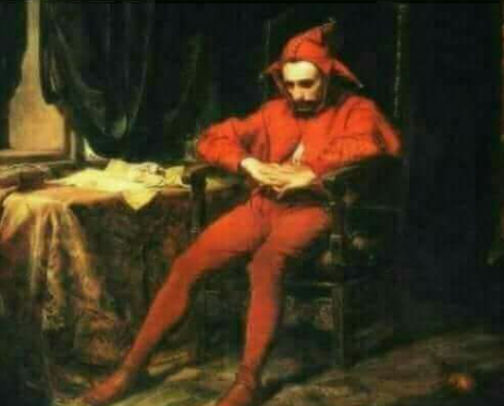 Cuando estás enfermo y tenes la nariz tapada y te quedas recordando cuando no la tenías tapada y como no valoraste el poder respirar bien