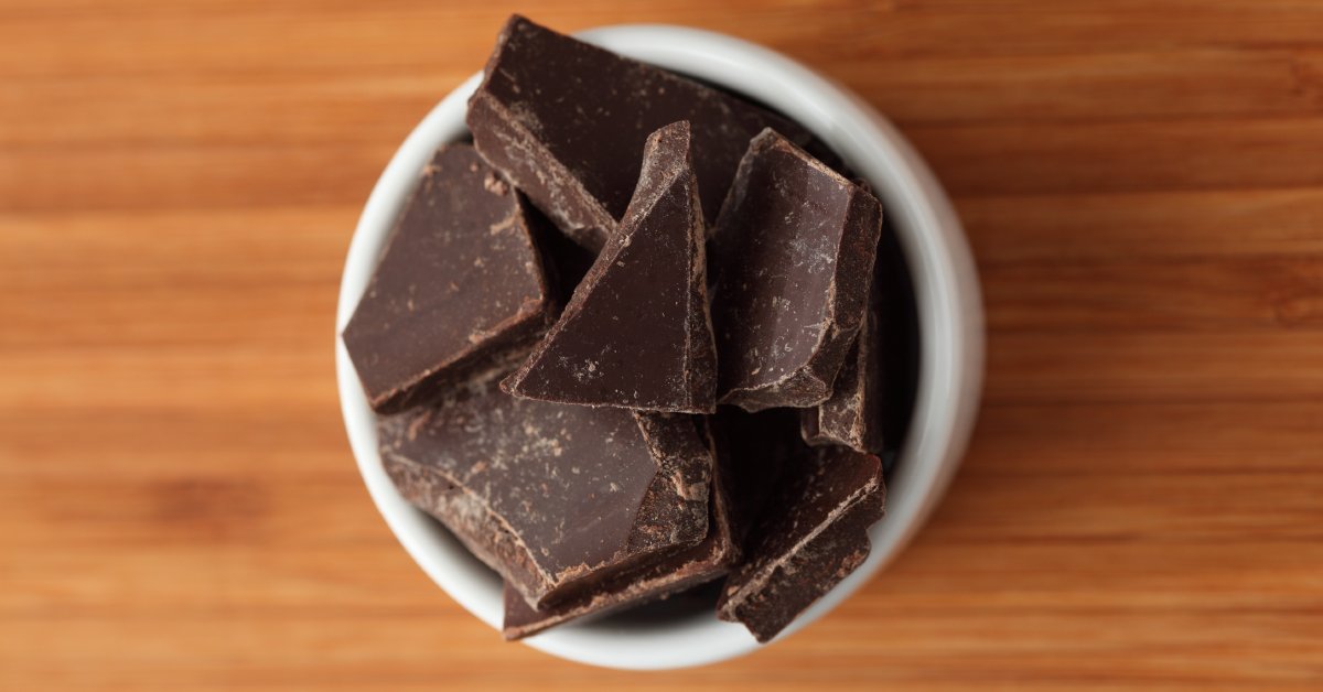 MD on Twitter "Did you know dark chocolate has been shown to