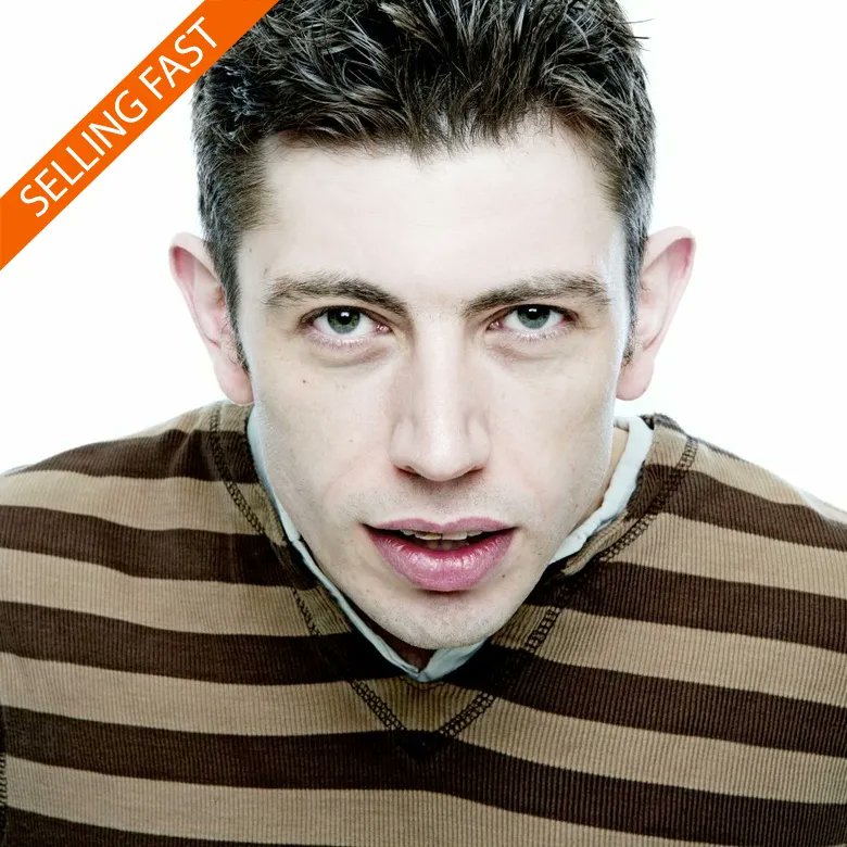 PromoteComedy's tweet photo. SELLING FAST
Clwb Comedy: The Old Library Porth - Danny Deegan 
Sat 10th Sep 7:30pm
Yr Hen Lyfrgell #Porth #UKcomedy

@clwb_comedy 
LINE-UP:
@DannyDeegan
Josh Elton
Gareth Hunt
@itsjenlarner
@PhilCooperino

🔥TIX🎟
https://t.co/aIRQ35XQPa 

#JOKEPIT AT THE COALFACE OF COMEDY https://t.co/Mo6ID9Ha5e
