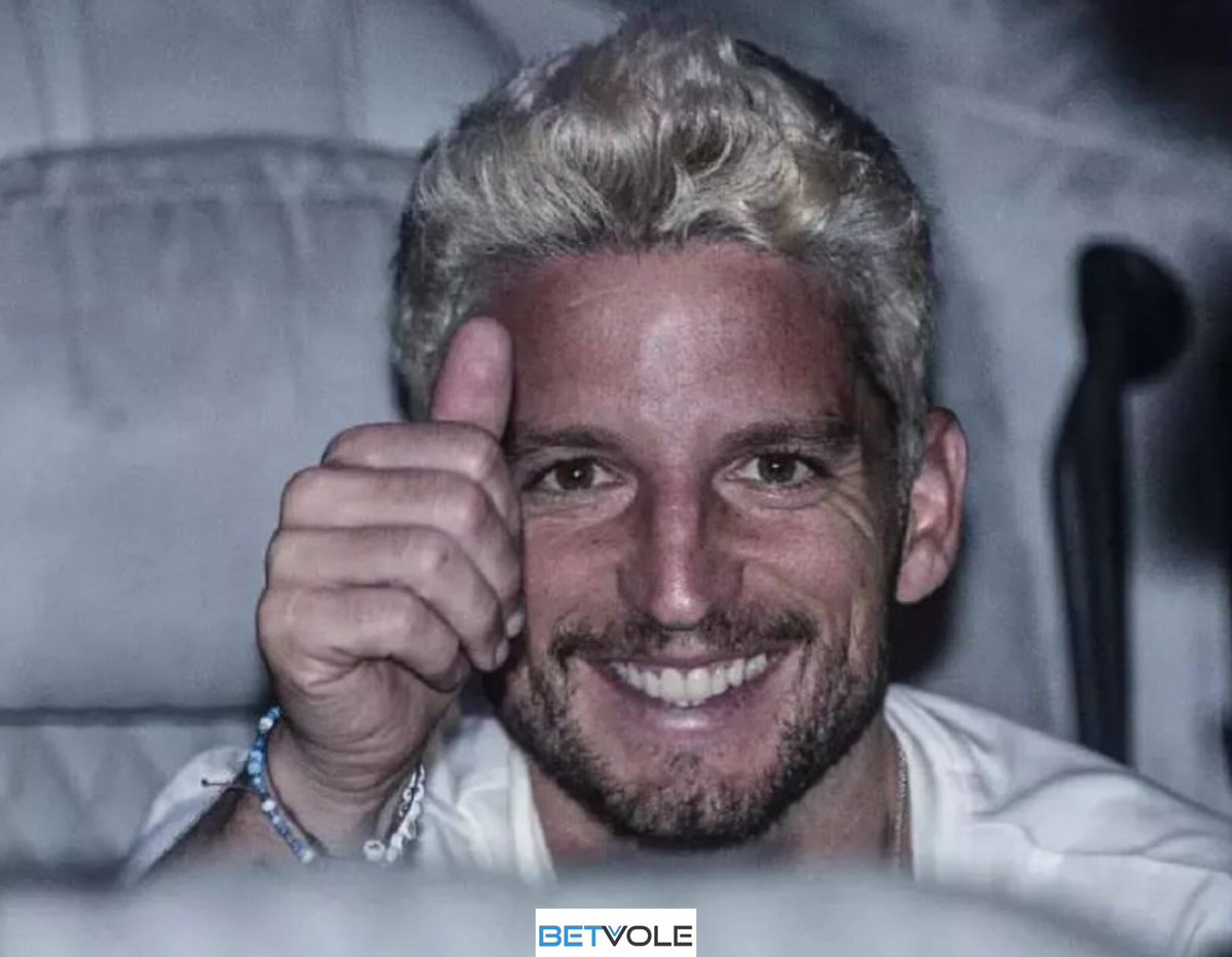 🗣️Abdullah Avcı: “Mertens çok büyük bir oyuncu. Bizim için ulaşılabilir biri değil…”
Trabzonspor - Galatasaray 
⚽'61 Gol Mertens 👅🔥