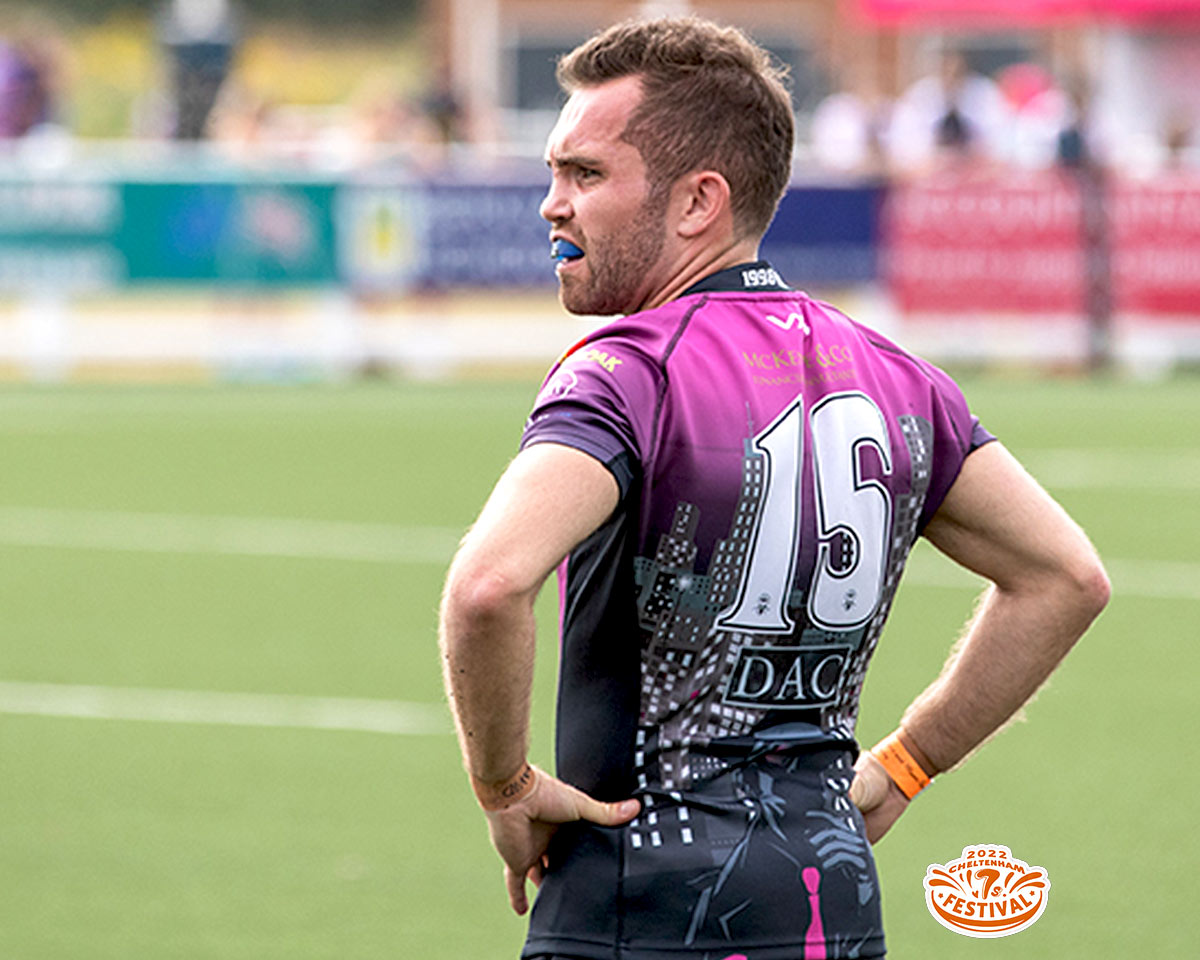Cheltenham 7s Festival tweet media