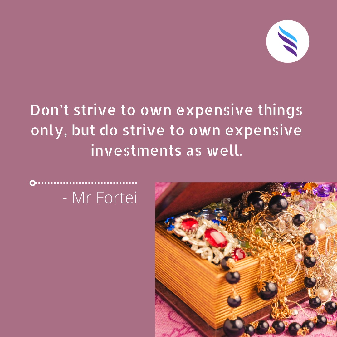 InspiraPeer's tweet photo. @mrFortei says your riches should be in (investment) heaven.
#20cupsofcoffee
#expensivethings
#favouritethings https://t.co/zFiJUdqFDc