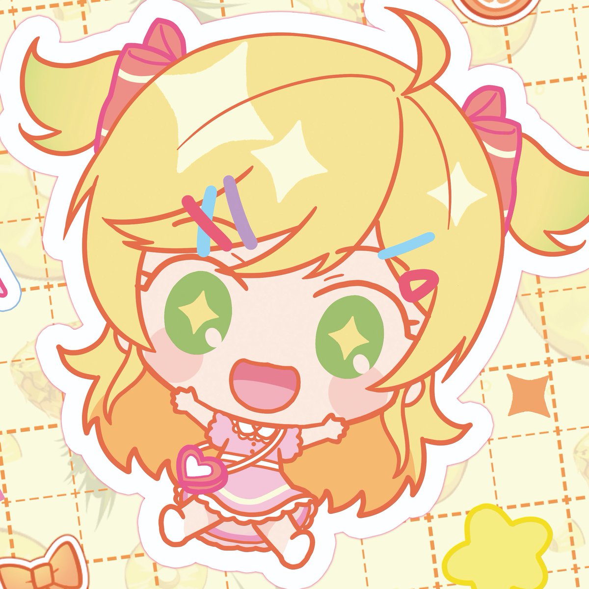 Pine1230_'s tweet image. ✨🐥✨
pixiv : pixiv.net/users/3567819
peing : peing.net/ko/pine1230_
twitch : twitch.tv/pine1230_
instagram : instagram.com/pine1230_/
fanbox : pine.fanbox.cc
상업적 이용, 도용, 사칭 목적 및 리터칭 하여 재업로드 하는 것을 금지합니다.