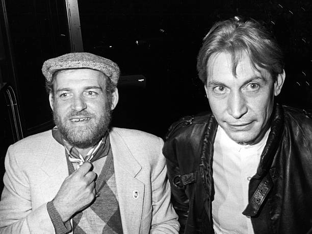Who Inspired Joe Cocker: The Musical Influences Behind a Rock Legend