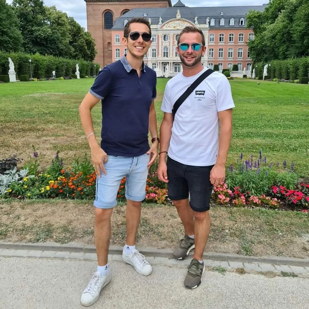 blog_travellers's tweet photo. Next week we will upload our new video from #Trier, the oldest city in Germany. Here are a few impressions 🙂 Have a nice Sunday!
#travellovers #travelbloggers #reiseblogger_de #triergermany #triercity #theTravellers #theworldin5minutes #germanytrave… https://t.co/i0m70guE2B https://t.co/yq9NIqI4OV
