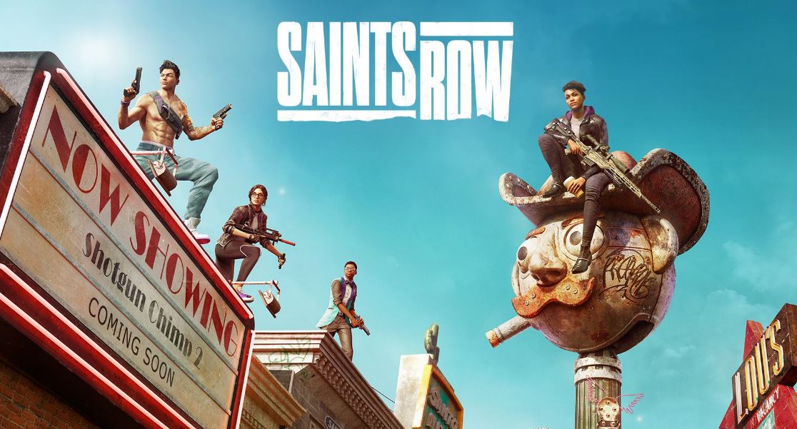 eggplante's tweet photo. Saints Row Review - https://t.co/Qh7ZZHXM7Q https://t.co/SXWCCKeJXp