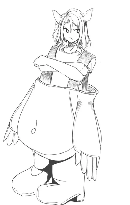 今週描いたやつ #キングヘイロー(ウマ娘) #ウマ娘プリティーダービー  