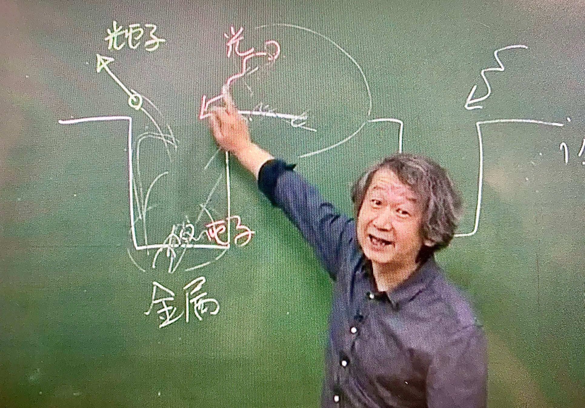 大学教養基礎講座 物理 2 DVD やまぐち健一 大学教養基礎講座 物理 2 DVD やまぐち健一 - メルカリ