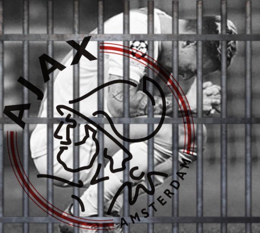 michael_b_o's tweet photo. There’s a plan🙃😎

#FreeAntony  Free Antony @AFCAjax https://t.co/DCoYaFAB61