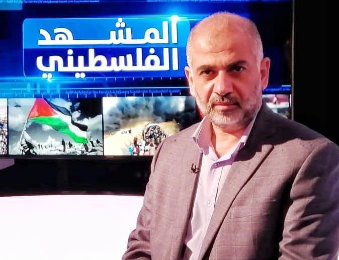 موقع نداء الوطن غرفةُ العمليات المشتركة حاجةٌ شعبيةٌ وضرورةٌ وطنيةٌ