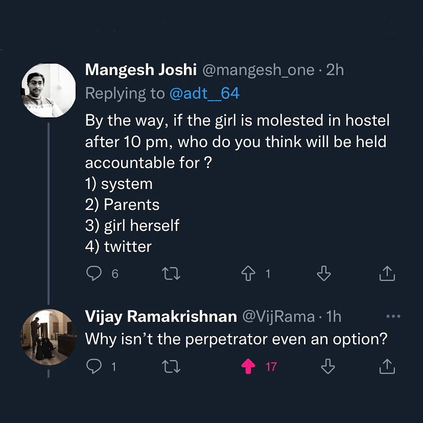 Spoilt Modern Woman tweet media