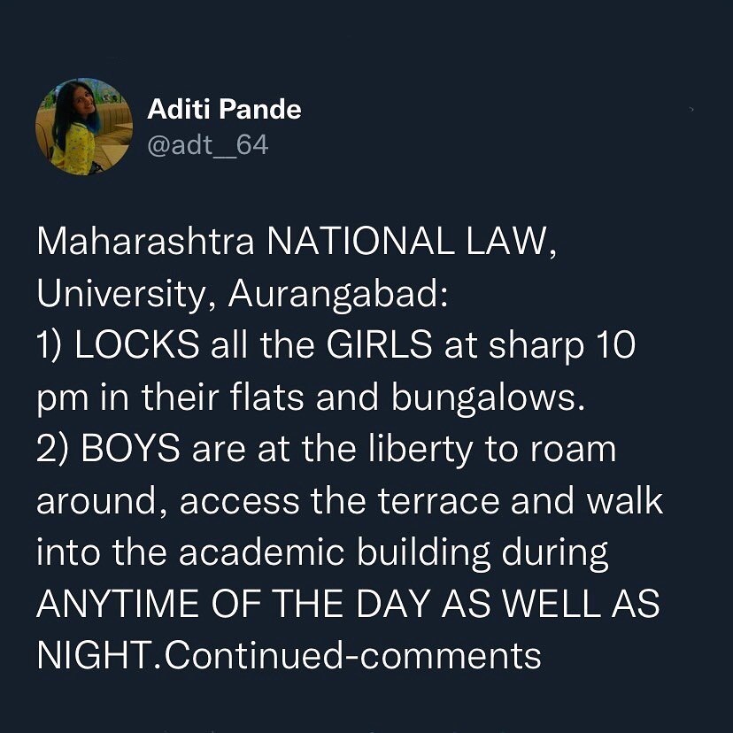 Spoilt Modern Woman tweet media