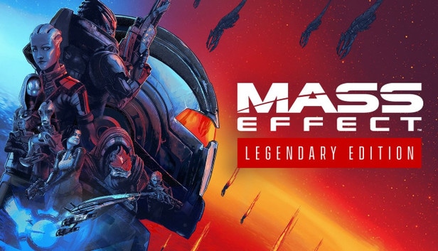 Wir ziehen uns die Vorgeschichte von Teil 1 an und starten ins Game!

Die Vorgeschichte vom ersten Teil #02 I Action Adventure I Mass Effect 2 Legendary Edition
youtu.be/KCZdjRDzXQA

Mehr Games in Infos auf dem Com Discord discord.gg/jvYepFA

#masseffect2 #youtube #twitch