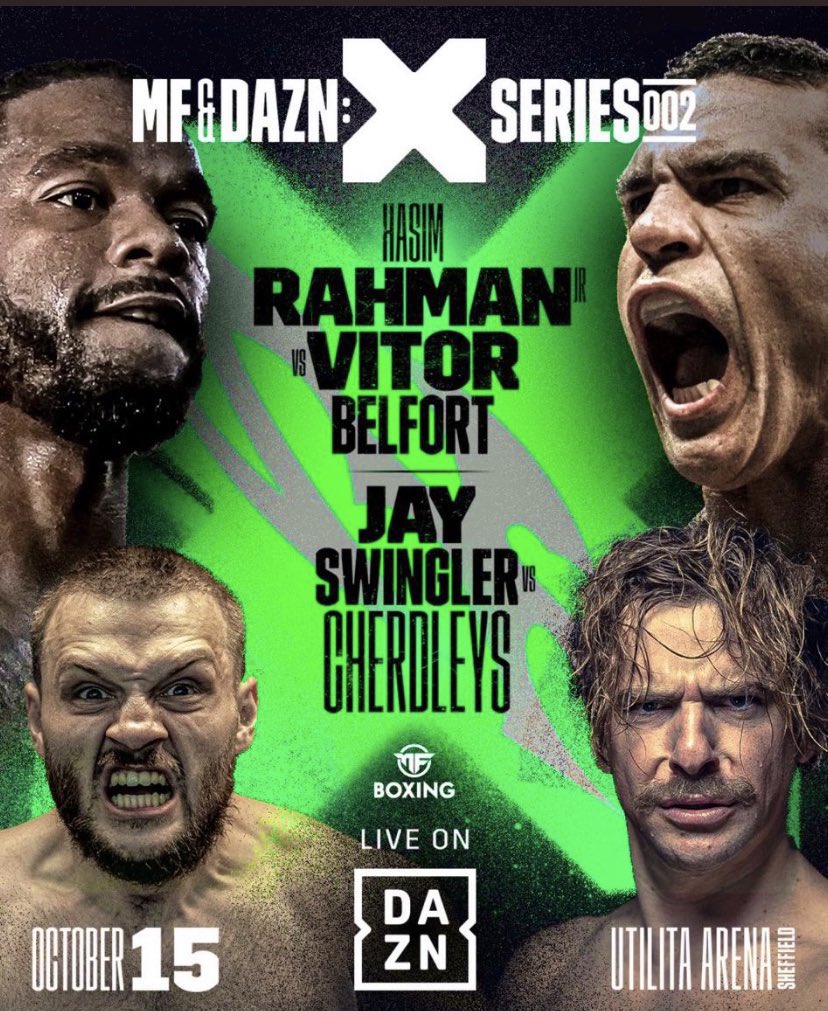 JaySwingler's tweet photo. it’s showtime boyyy, I’m getting back in the ring! October 15th 🥵 https://t.co/Ujha4ZJ9cT