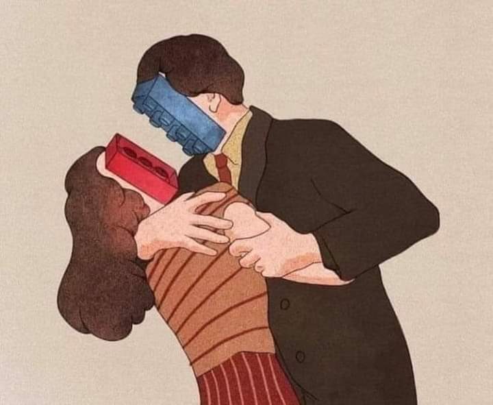 1MillonMikee's tweet photo. "O verdadeiro luxo é um amor recíproco." https://t.co/pHVgUdPABn