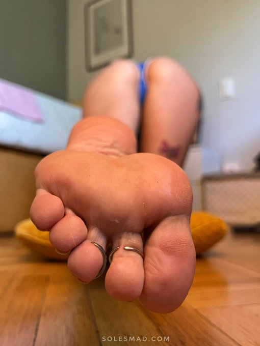 Open your mouth 👅and suck#softsoles #feetfethish #soleslover #higharched #maturefeet https://t.co/Ku<a href="/tag/feetfethish"class="tags">#feetfethish</a><a href="/tag/maturefeet"class="tags"><span>#maturefeet</span></a><a href="/tag/higharched"class="tags"><span>#higharched</span></a><a href="/tag/soleslover"class="tags"><span>#soleslover</span></a>
