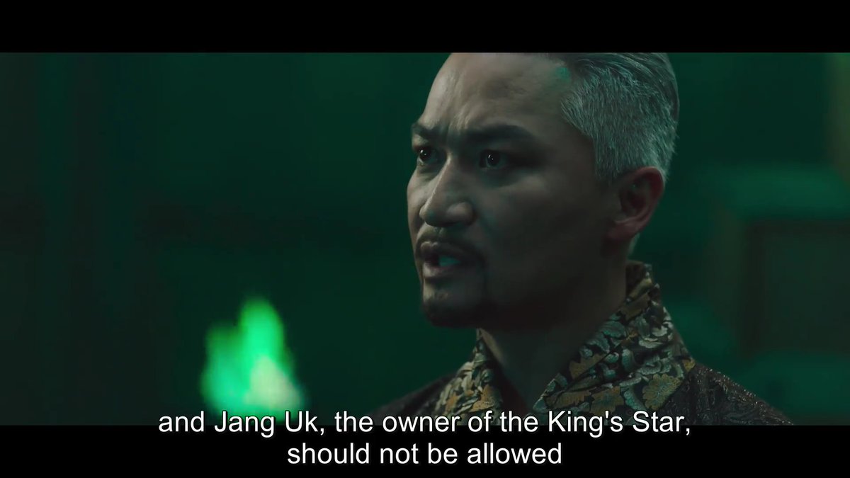 jungiespace's tweet photo. Hongsis, listen up. We don't need a GoWon villain arc. Let him remain unswayed and he won't get manipulated by this b!tch Jin Mu. He deserves to be a king, so it's unnecessary to turn him into a villain. Let him live by his principles instead. #AlchemyOfSoulsEp20 #AlchemyOfSouls https://t.co/f4Pf1kOzGt