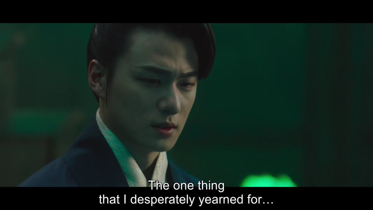 jungiespace's tweet photo. Hongsis, listen up. We don't need a GoWon villain arc. Let him remain unswayed and he won't get manipulated by this b!tch Jin Mu. He deserves to be a king, so it's unnecessary to turn him into a villain. Let him live by his principles instead. #AlchemyOfSoulsEp20 #AlchemyOfSouls https://t.co/f4Pf1kOzGt
